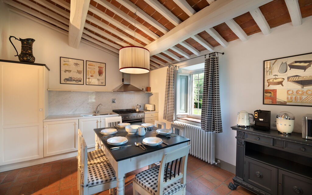 Il Prato Vignamaggio Private Pool, Nature, Greve In Chianti: Autumn, Spring, Summer