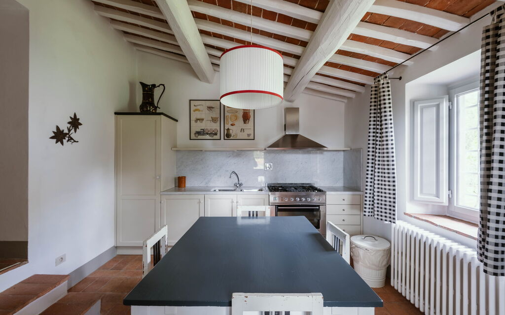 Il Prato Vignamaggio Private Pool, Nature, Greve In Chianti: Autumn, Kitchen, Spring, Summer