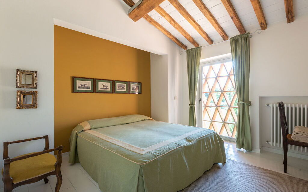 Il Prato Vignamaggio Private Pool, Nature, Greve In Chianti: Autumn, Bedroom, Spring, Summer