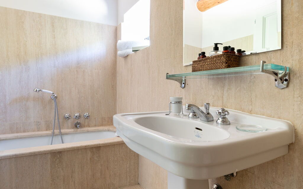 Il Prato Vignamaggio Private Pool, Nature, Greve In Chianti: Autumn, Bathroom, Spring, Summer