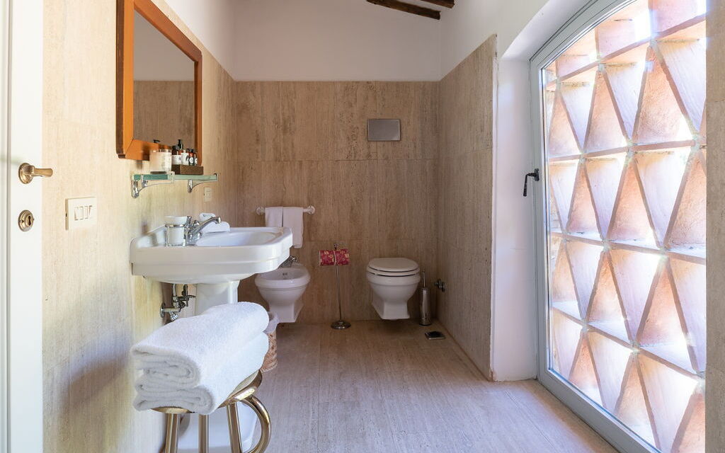 Il Prato Vignamaggio Private Pool, Nature, Greve In Chianti: Autumn, Bathroom, Spring, Summer