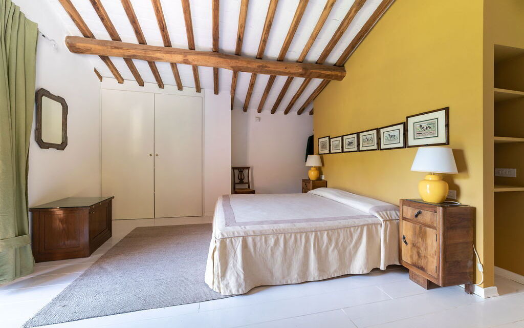 Il Prato Vignamaggio Private Pool, Nature, Greve In Chianti: Autumn, Bedroom, Spring, Summer