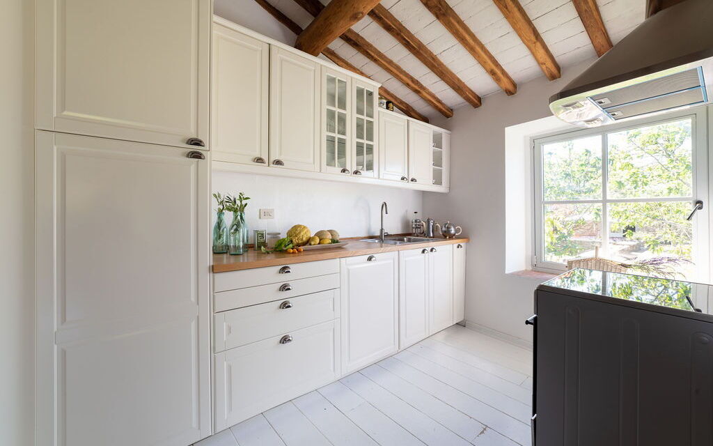 Il Prato Vignamaggio Private Pool, Nature, Greve In Chianti: Autumn, Kitchen, Spring, Summer