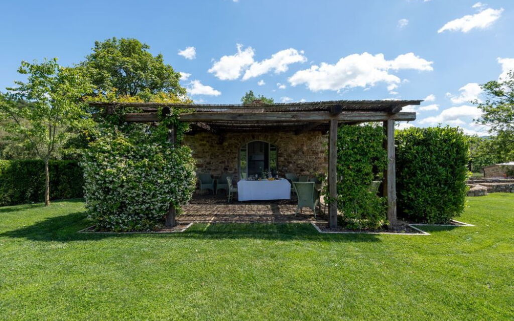 Il Prato Vignamaggio Private Pool, Nature, Greve In Chianti: Autumn, Garden, Spring, Summer