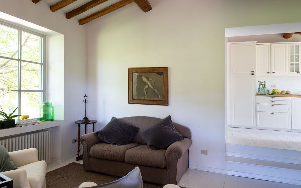 Il Prato Vignamaggio Private Pool, Nature, Greve In Chianti: Autumn, Living Room, Spring, Summer