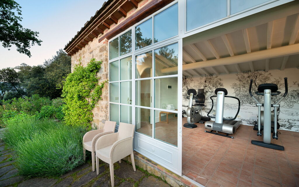 Il Prato Vignamaggio Private Pool, Nature, Greve In Chianti: Autumn, Spring, Summer