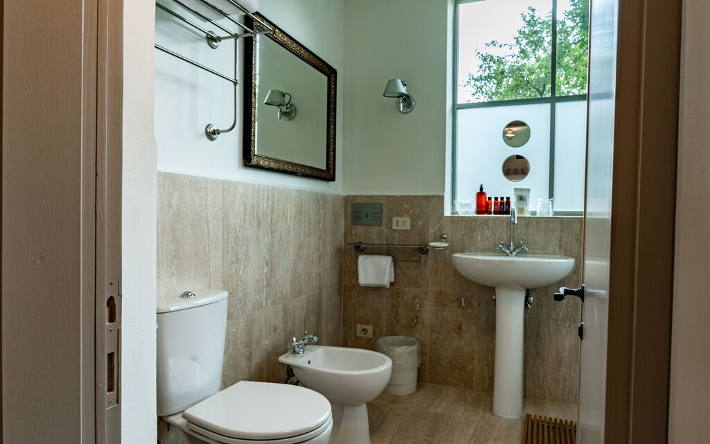 Il Prato Vignamaggio Private Pool, Nature, Greve In Chianti: Autumn, Bathroom, Spring, Summer