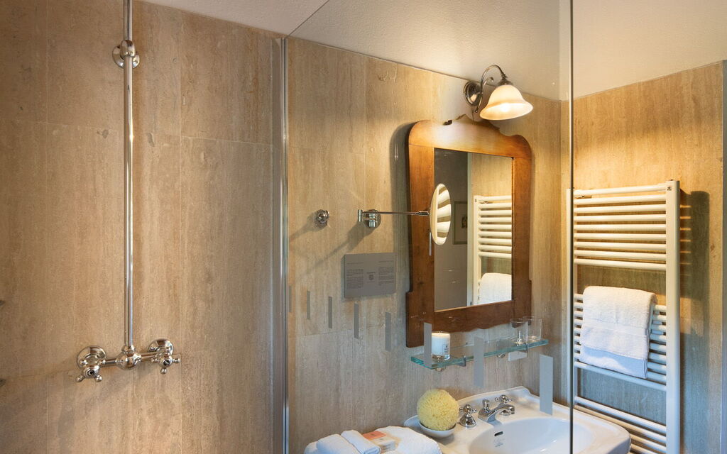 Il Prato Vignamaggio Private Pool, Nature, Greve In Chianti: Autumn, Bathroom, Spring, Summer