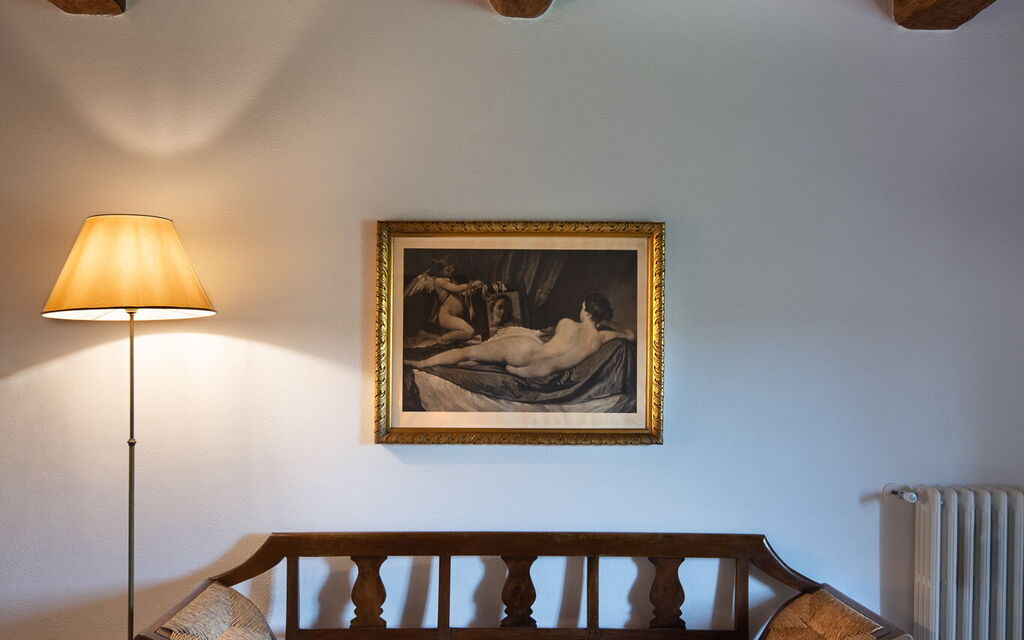 Il Prato Vignamaggio Private Pool, Nature, Greve In Chianti: Autumn, Other Room, Spring, Summer