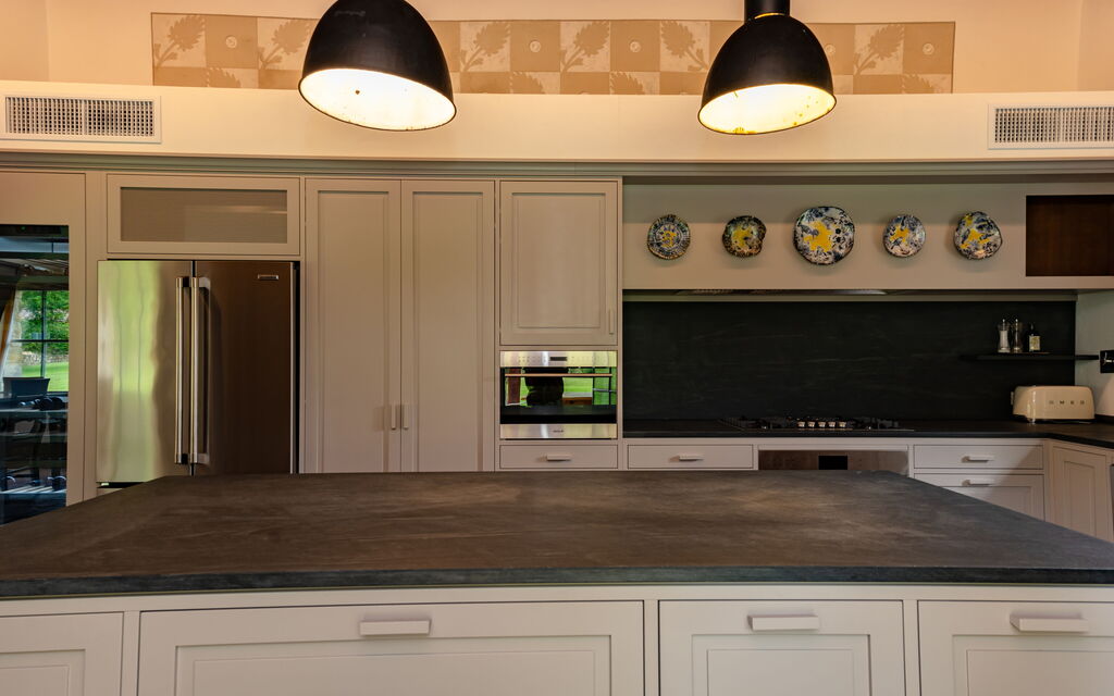 Il Prato Vignamaggio Private Pool, Nature, Greve In Chianti: Autumn, Kitchen, Spring, Summer