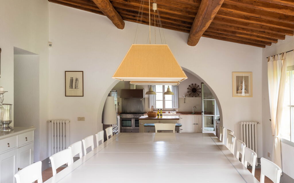 Il Prato Vignamaggio Private Pool, Nature, Greve In Chianti: Autumn, Kitchen, Spring, Summer