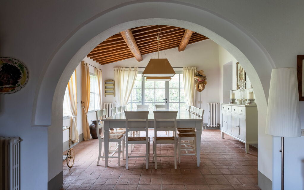 Il Prato Vignamaggio Private Pool, Nature, Greve In Chianti: Autumn, Kitchen, Spring, Summer