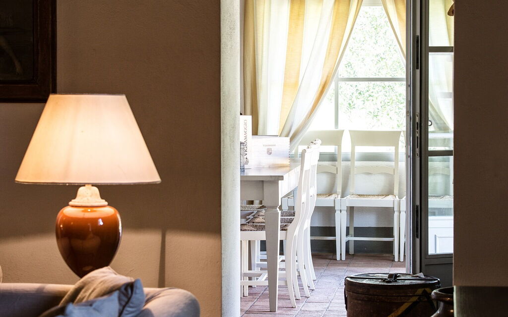 Il Prato Vignamaggio Private Pool, Nature, Greve In Chianti: Autumn, Spring, Summer