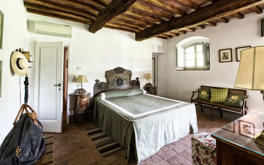Il Prato Vignamaggio Private Pool, Nature, Greve In Chianti: Autumn, Bedroom, Spring, Summer