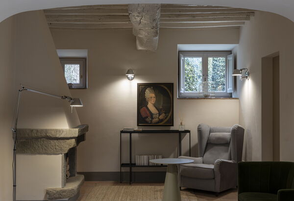 L'orto Vignamaggio, Private Pool, Nature, Greve In Chianti: Autumn, Spring, Summer