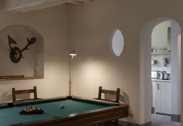 L'orto Vignamaggio, Private Pool, Nature, Greve In Chianti: Autumn, Living Room, Spring, Summer