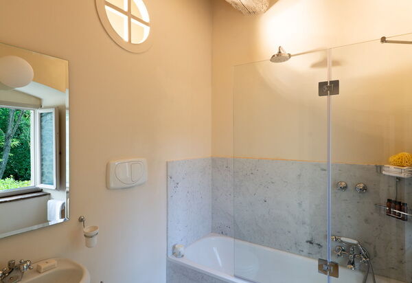 L'orto Vignamaggio, Private Pool, Nature, Greve In Chianti: Autumn, Bathroom, Spring, Summer