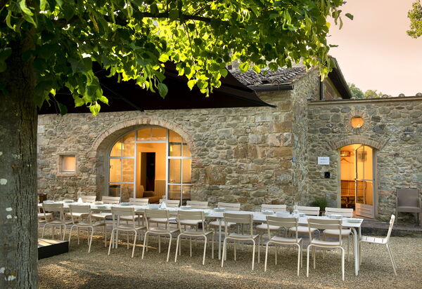 L'orto Vignamaggio, Private Pool, Nature, Greve In Chianti: Autumn, Garden, Spring, Summer
