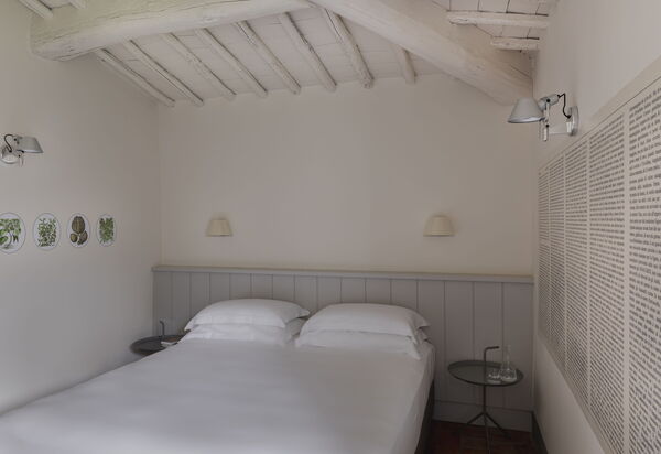 L'orto Vignamaggio, Private Pool, Nature, Greve In Chianti: Autumn, Bedroom, Spring, Summer