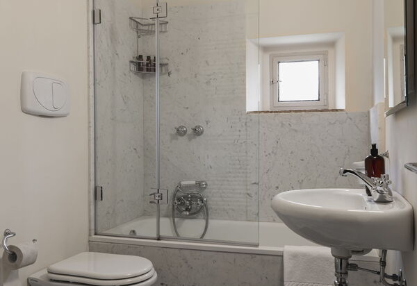 L'orto Vignamaggio, Private Pool, Nature, Greve In Chianti: Autumn, Bathroom, Spring, Summer