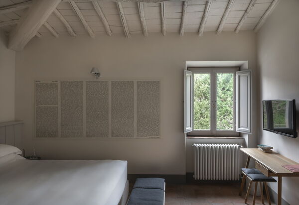 L'orto Vignamaggio, Private Pool, Nature, Greve In Chianti: Autumn, Bedroom, Spring, Summer