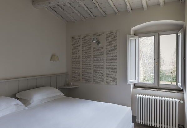 L'orto Vignamaggio, Private Pool, Nature, Greve In Chianti: Autumn, Bedroom, Spring, Summer