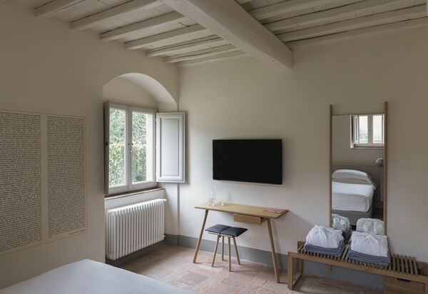 L'orto Vignamaggio, Private Pool, Nature, Greve In Chianti: Autumn, Bedroom, Spring, Summer