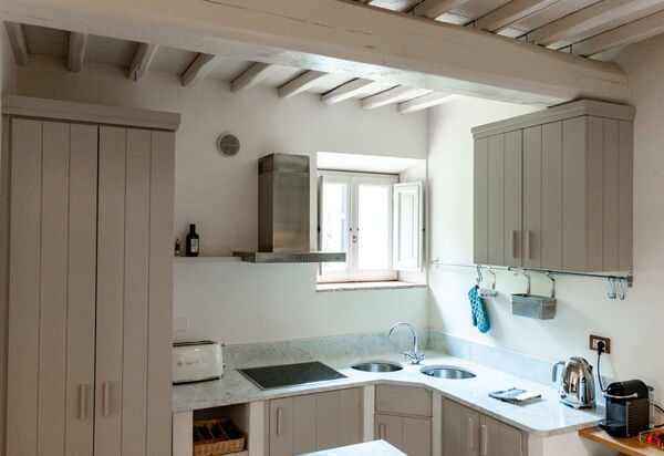 L'orto Vignamaggio, Private Pool, Nature, Greve In Chianti: Autumn, Kitchen, Spring, Summer