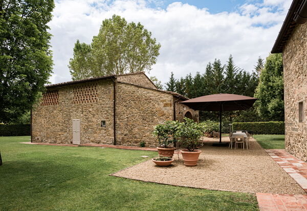 L'orto Vignamaggio, Private Pool, Nature, Greve In Chianti: Autumn, Garden, Spring, Summer