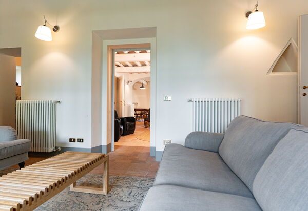 L'orto Vignamaggio, Private Pool, Nature, Greve In Chianti: Autumn, Living Room, Spring, Summer