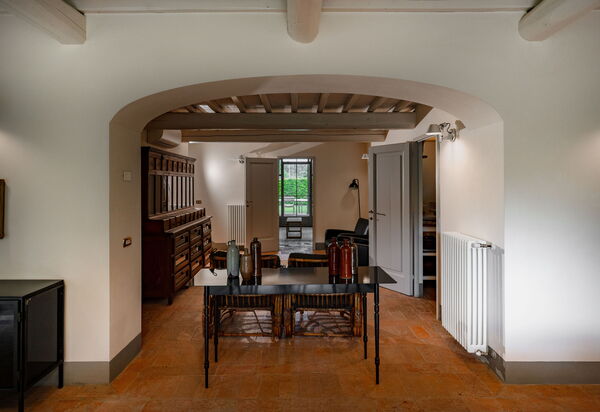 L'orto Vignamaggio, Private Pool, Nature, Greve In Chianti: Autumn, Room Detail, Spring, Summer