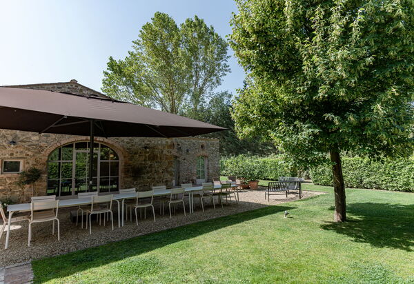 L'orto Vignamaggio, Private Pool, Nature, Greve In Chianti: Autumn, Balcony / Terrace / Patio, Spring, Summer