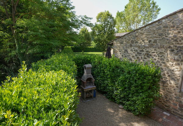 L'orto Vignamaggio, Private Pool, Nature, Greve In Chianti: Amenities, Autumn, Spring, Summer