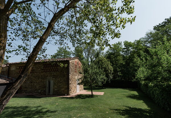 L'orto Vignamaggio, Private Pool, Nature, Greve In Chianti: Autumn, Garden, Spring, Summer