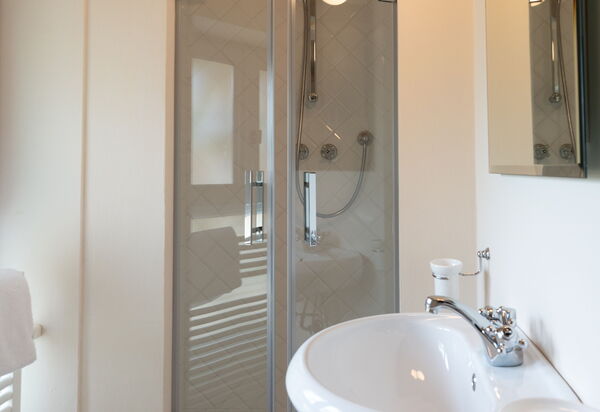 L'orto Vignamaggio, Private Pool, Nature, Greve In Chianti: Autumn, Bathroom, Spring, Summer