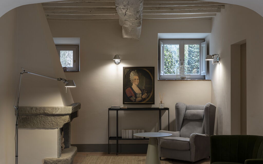 L'orto Vignamaggio, Private Pool, Nature, Greve In Chianti: Autunno, Estate, Primavera