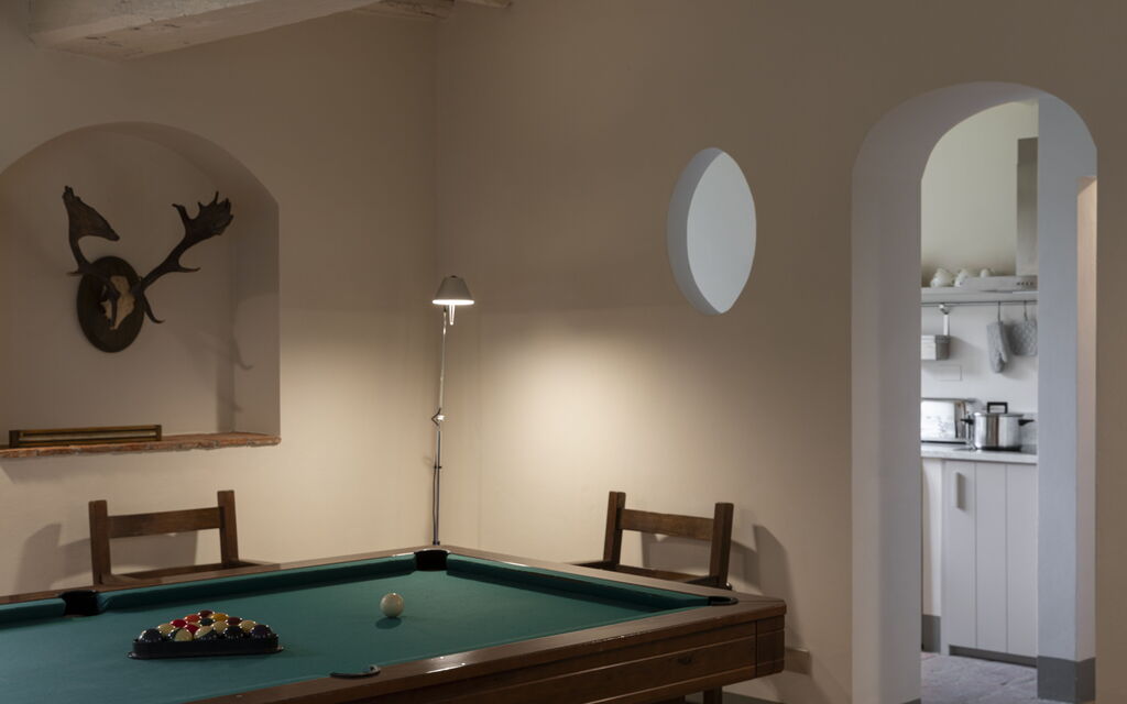 L'orto Vignamaggio, Private Pool, Nature, Greve In Chianti: Autunno, Estate, Primavera, Soggiorno