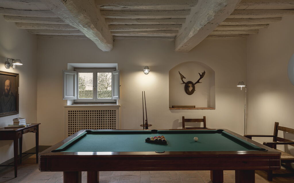 L'orto Vignamaggio, Private Pool, Nature, Greve In Chianti: Autunno, Estate, Primavera, Soggiorno