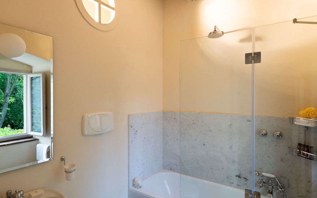 L'orto Vignamaggio, Private Pool, Nature, Greve In Chianti: Autunno, Bagno, Estate, Primavera