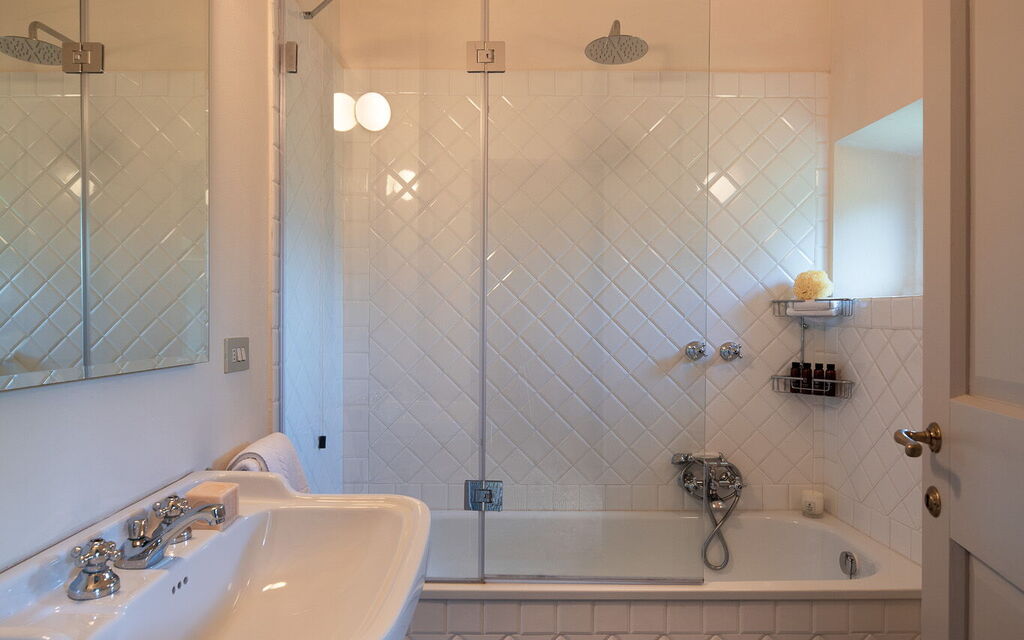 L'orto Vignamaggio, Private Pool, Nature, Greve In Chianti: Autunno, Bagno, Estate, Primavera