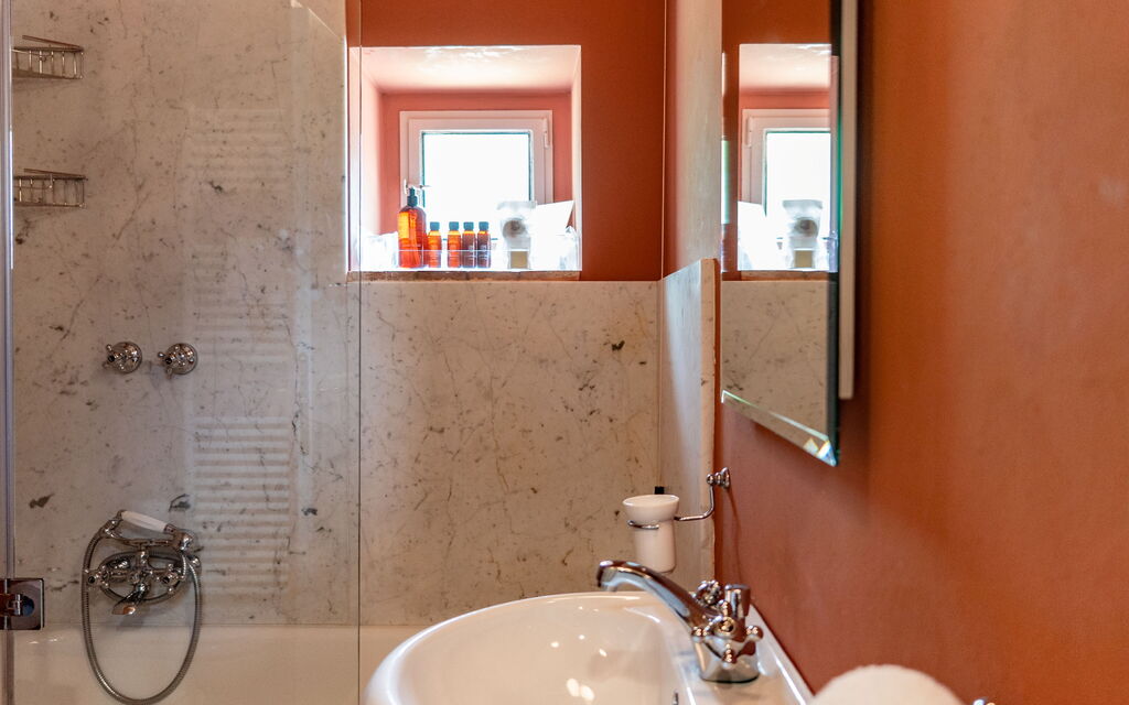 L'orto Vignamaggio, Private Pool, Nature, Greve In Chianti: Autunno, Bagno, Estate