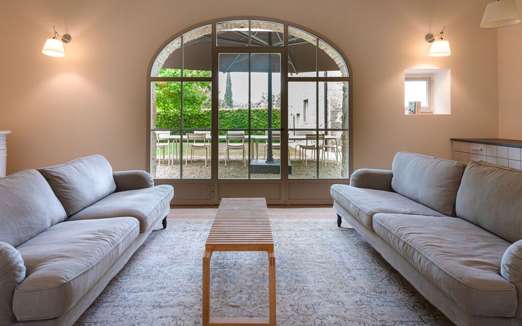 L'orto Vignamaggio, Private Pool, Nature, Greve In Chianti: Autunno, Estate, Soggiorno