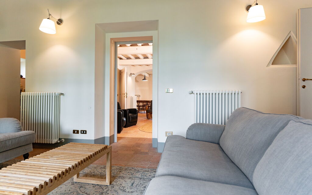 L'orto Vignamaggio, Private Pool, Nature, Greve In Chianti: Autunno, Estate, Primavera, Soggiorno