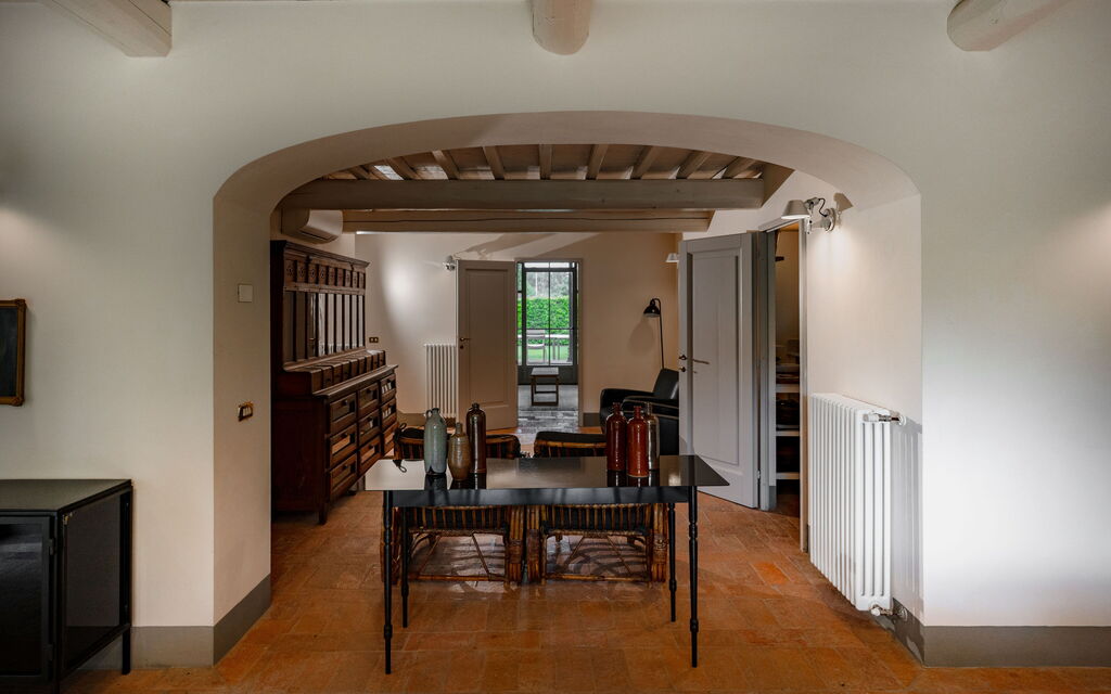 L'orto Vignamaggio, Private Pool, Nature, Greve In Chianti: Autunno, Dettagli della stanza, Estate, Primavera