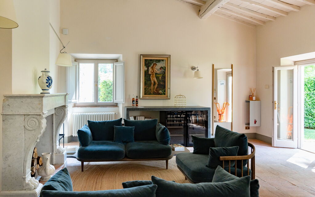 L'orto Vignamaggio, Private Pool, Nature, Greve In Chianti: Autunno, Estate, Primavera, Soggiorno