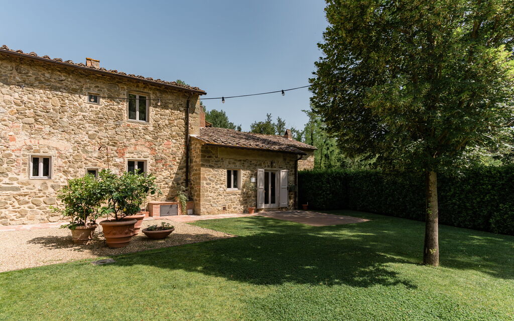 L'orto Vignamaggio, Private Pool, Nature, Greve In Chianti: Autunno, Estate, Giardino, Primavera