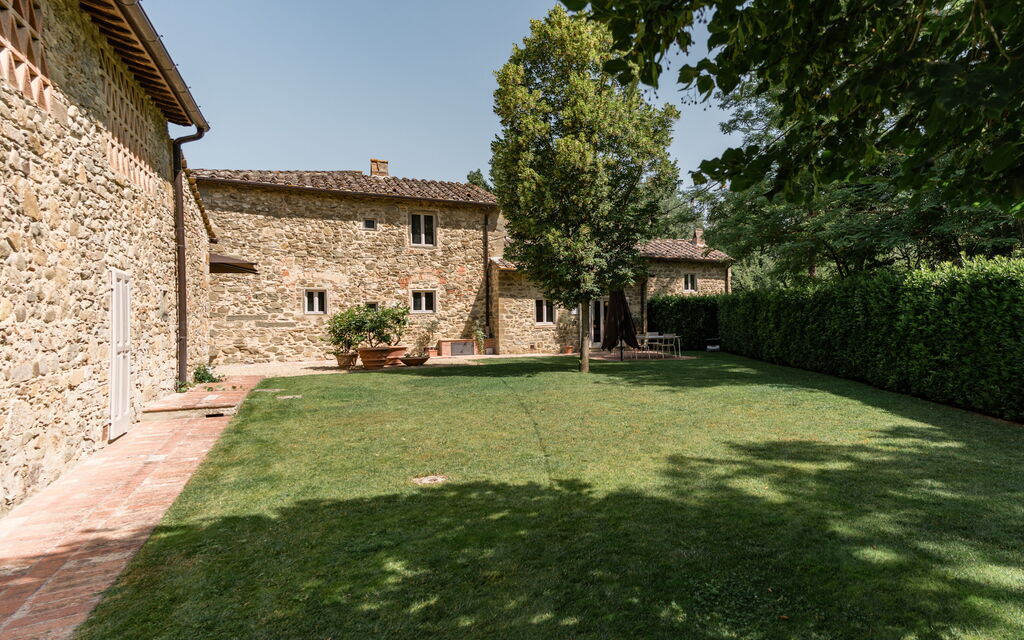 L'orto Vignamaggio, Private Pool, Nature, Greve In Chianti: Autunno, Estate, Giardino, Primavera