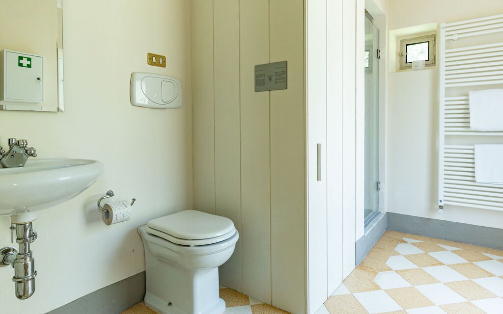 L'orto Vignamaggio, Private Pool, Nature, Greve In Chianti: Autunno, Bagno, Estate, Primavera