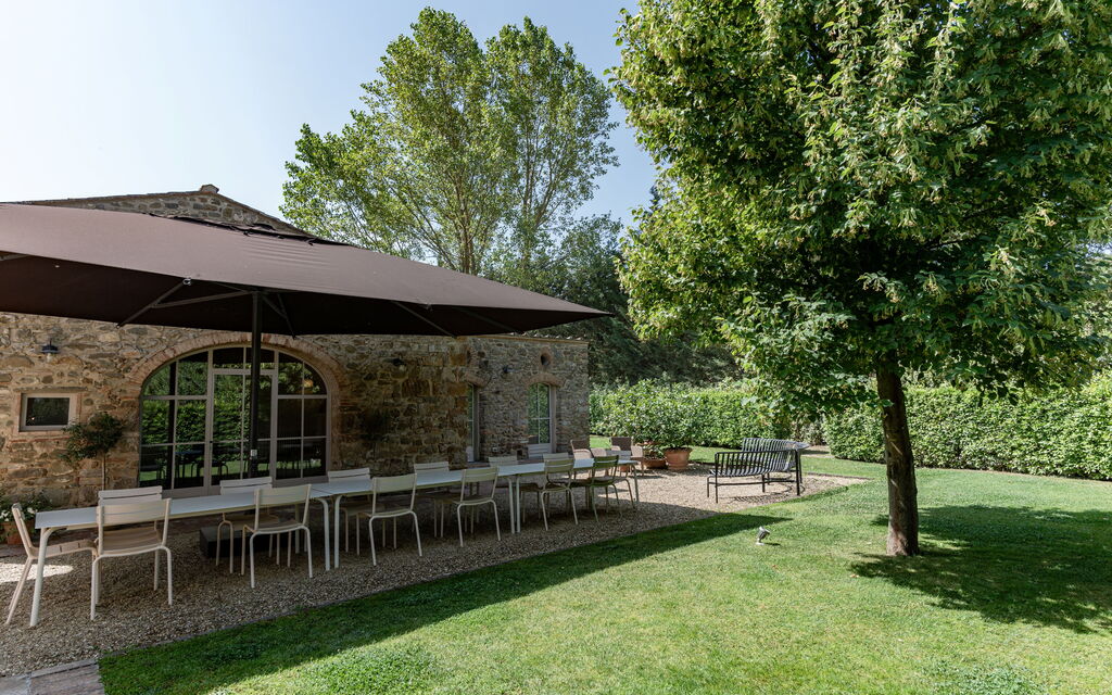 L'orto Vignamaggio, Private Pool, Nature, Greve In Chianti: Autunno, Balcone / Terrazza / Patio, Estate, Primavera