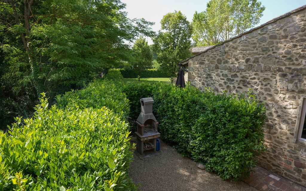 L'orto Vignamaggio, Private Pool, Nature, Greve In Chianti: Autunno, Caratteristiche, Estate, Primavera